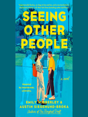 cover image of Seeing Other People